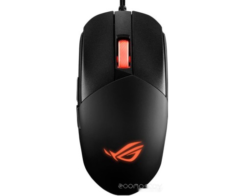 Игровая мышь Asus ROG Strix Impact III