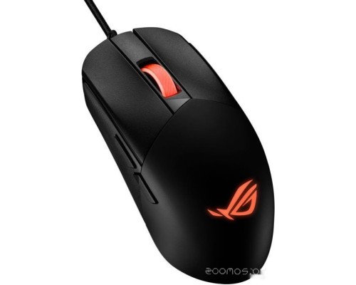 Игровая мышь Asus ROG Strix Impact III