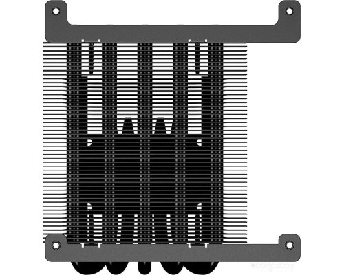 Кулер для процессора ID-COOLING IS-50X V3