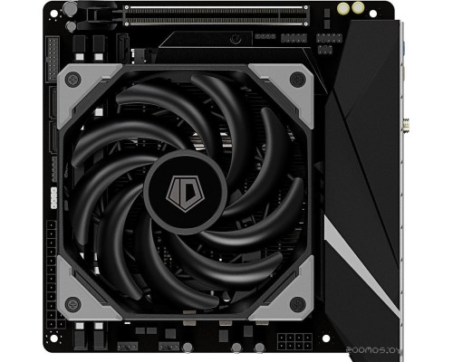 Кулер для процессора ID-COOLING IS-50X V3