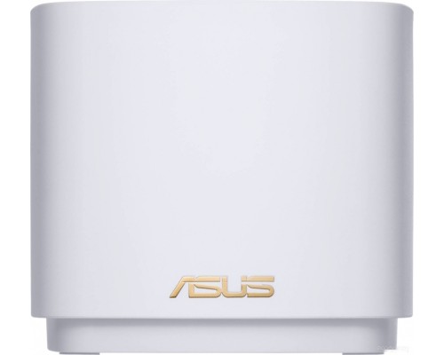 Беспроводной маршрутизатор Asus ZenWiFi AX Mini XD5 (2 шт., белый)