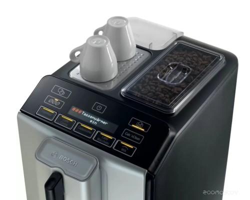 Эспрессо кофемашина Bosch VeroCup 500 TIS30521RW