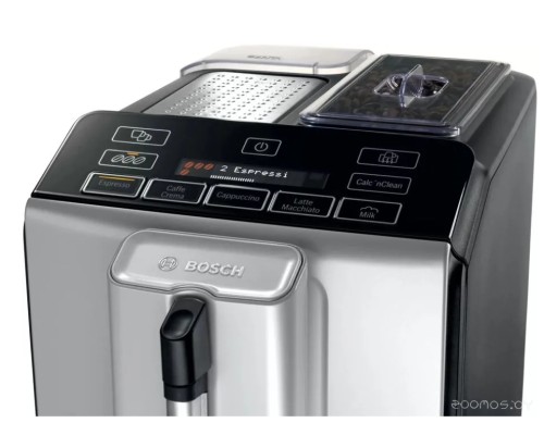 Эспрессо кофемашина Bosch VeroCup 500 TIS30521RW