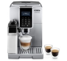 Эспрессо кофемашина Delonghi Dinamica ECAM350.75.S