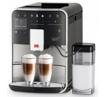 Кофемашина Melitta Caffeo F 840-100 Barista T Smart