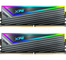 Модуль памяти A-Data XPG Caster RGB 2x16ГБ DDR5 6400 МГц AX5U6400C3216G-DCCARGY