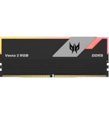 Модуль памяти Acer Predator Vesta II 2x16ГБ DDR5 6800 МГц BL.9BWWR.361