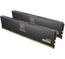 Модуль памяти Team T-Create Expert 2x16ГБ DDR5 6000 МГц CTCED532G6000HC30DC01