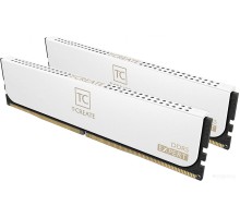 Модуль памяти Team T-Create Expert 2x16ГБ DDR5 6000 МГц CTCWD532G6000HC30DC01