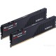 Модуль памяти G.SKILL Ripjaws S5 2x24ГБ DDR5 6000 МГц F5-6000J4048F24GX2-RS5K