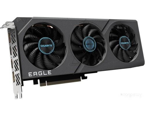 Видеокарта Gigabyte GeForce RTX 4060 Eagle OC 8G GV-N4060EAGLE OC-8GD