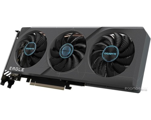 Видеокарта Gigabyte GeForce RTX 4060 Eagle OC 8G GV-N4060EAGLE OC-8GD