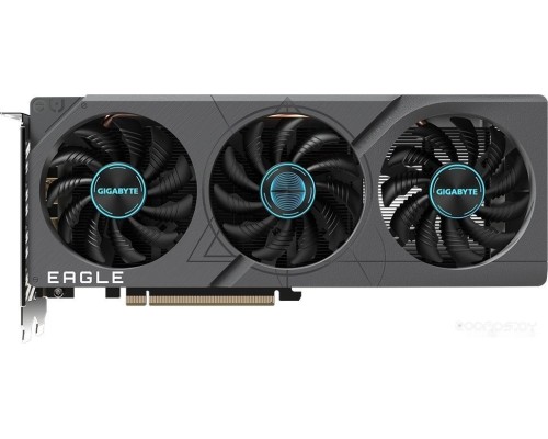 Видеокарта Gigabyte GeForce RTX 4060 Eagle OC 8G GV-N4060EAGLE OC-8GD