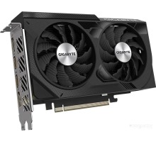 Видеокарта Gigabyte GeForce RTX 4060 Windforce OC 8G GV-N4060WF2OC-8GD