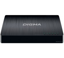 Коммутатор DIGMA DSW-105GE