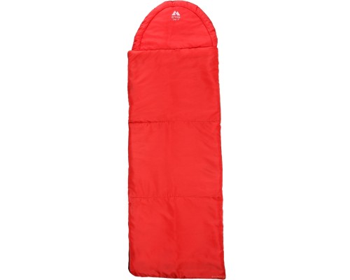 Спальный мешок Active Lite -3° (красный)