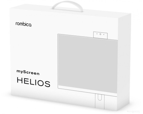 Моноблок Rombica myScreen Helios 27 PCAI-0008