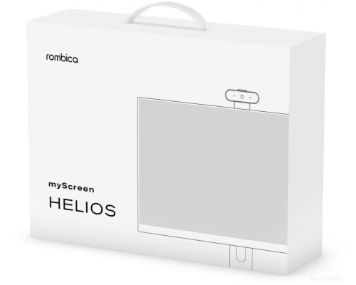 Моноблок Rombica myScreen Helios 23,8 PCAI-0011