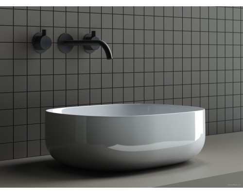 Умывальник Ceramica Nova Element CN6018 Умывальник Ceramica Nova Element CN6018