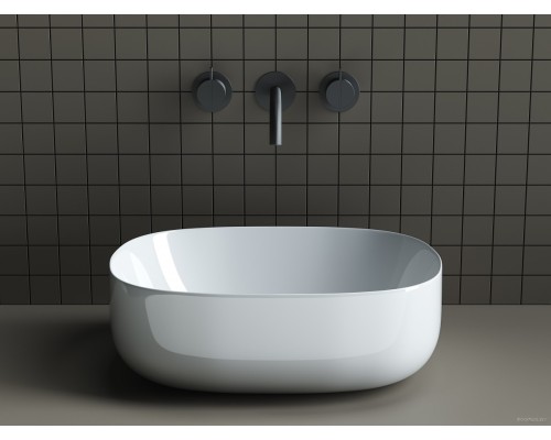 Умывальник Ceramica Nova Element CN6018 Умывальник Ceramica Nova Element CN6018