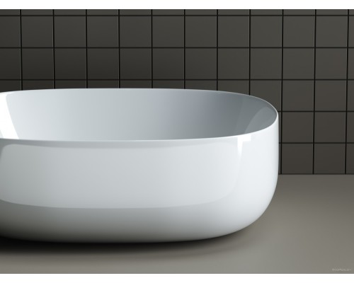 Умывальник Ceramica Nova Element CN6018 Умывальник Ceramica Nova Element CN6018