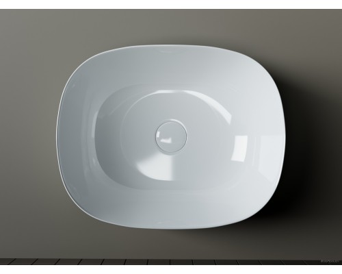 Умывальник Ceramica Nova Element CN6018 Умывальник Ceramica Nova Element CN6018