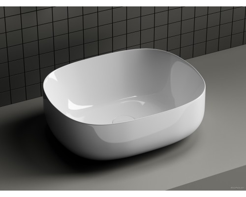 Умывальник Ceramica Nova Element CN6018 Умывальник Ceramica Nova Element CN6018