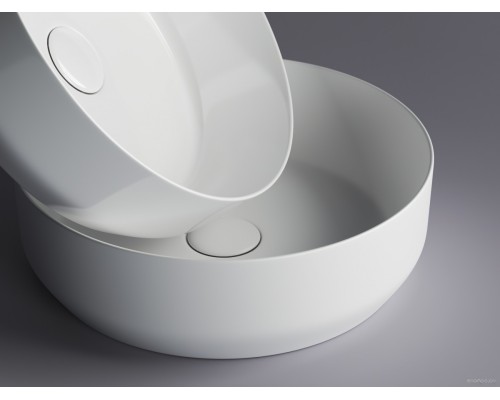 Умывальник Ceramica Nova Element CN6022