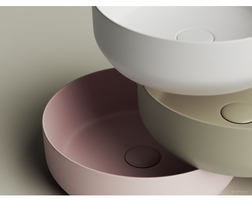 Умывальник Ceramica Nova Element CN6022