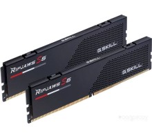 Модуль памяти G.SKILL Ripjaws S5 2x32ГБ DDR5 6000МГц F5-6000J3636F32GX2-RS5K