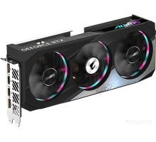 Видеокарта Gigabyte Aorus GeForce RTX 4060 Elite 8G GV-N4060AORUS E-8GD