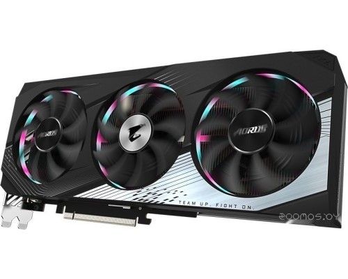 Видеокарта Gigabyte Aorus GeForce RTX 4060 Elite 8G GV-N4060AORUS E-8GD