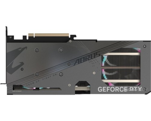 Видеокарта Gigabyte Aorus GeForce RTX 4060 Elite 8G GV-N4060AORUS E-8GD