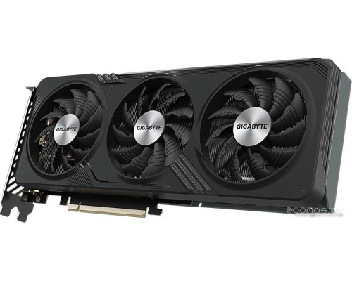 Видеокарта Gigabyte GeForce RTX 4060 Gaming OC 8G GV-N4060GAMING OC-8GD