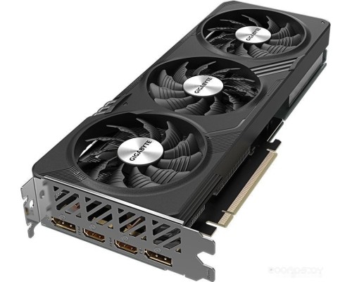 Видеокарта Gigabyte GeForce RTX 4060 Gaming OC 8G GV-N4060GAMING OC-8GD