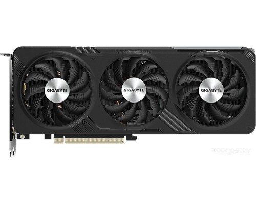 Видеокарта Gigabyte GeForce RTX 4060 Gaming OC 8G GV-N4060GAMING OC-8GD