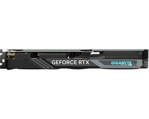 Видеокарта Gigabyte GeForce RTX 4060 Gaming OC 8G GV-N4060GAMING OC-8GD