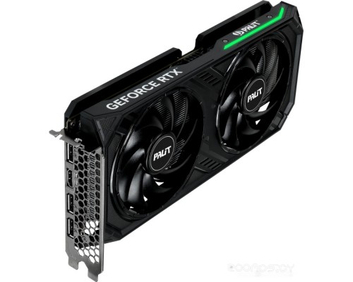 Видеокарта PALIT GeForce RTX 4060 Dual NE64060019P1-1070D