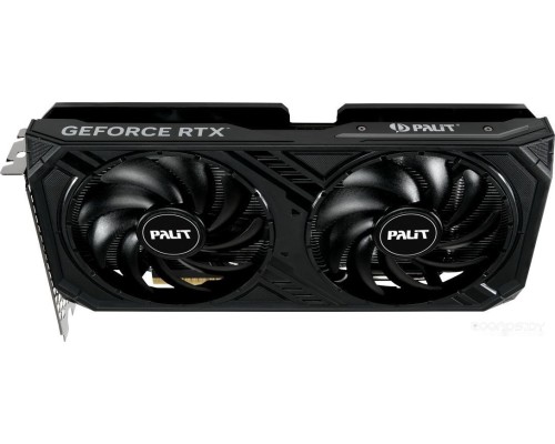 Видеокарта PALIT GeForce RTX 4060 Dual NE64060019P1-1070D