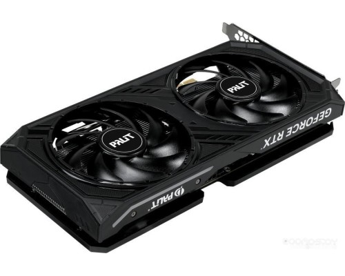 Видеокарта PALIT GeForce RTX 4060 Dual NE64060019P1-1070D