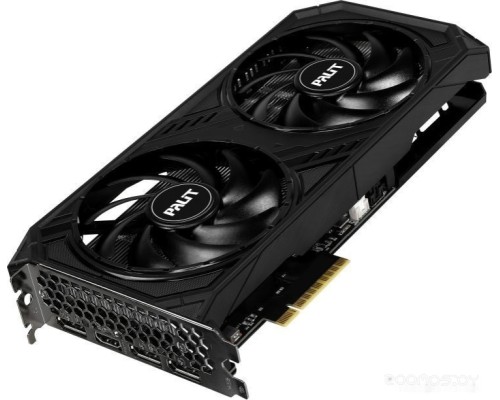 Видеокарта PALIT GeForce RTX 4060 Dual NE64060019P1-1070D