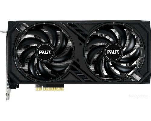 Видеокарта PALIT GeForce RTX 4060 Dual OC NE64060T19P1-1070D