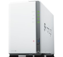 Сетевой накопитель Synology DiskStation DS223j