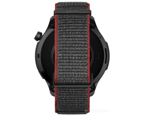 Умные часы Amazfit GTR 4 / A2166 (серый)