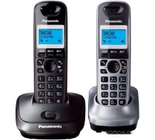 Радиотелефон Panasonic KX-TG2512RU2