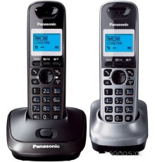 Радиотелефон Panasonic KX-TG2512RU2