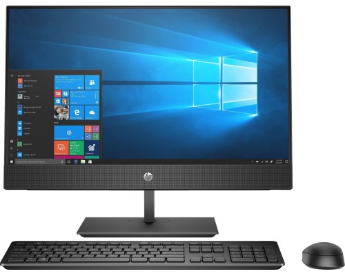 Моноблок HP ProOne 440 G6 9AV46AV