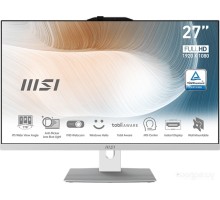 Моноблок MSI Modern AM272P 12M-262XRU