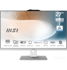 Моноблок MSI Modern AM272P 12M-262XRU