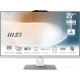 Моноблок MSI Modern AM272P 12M-262XRU